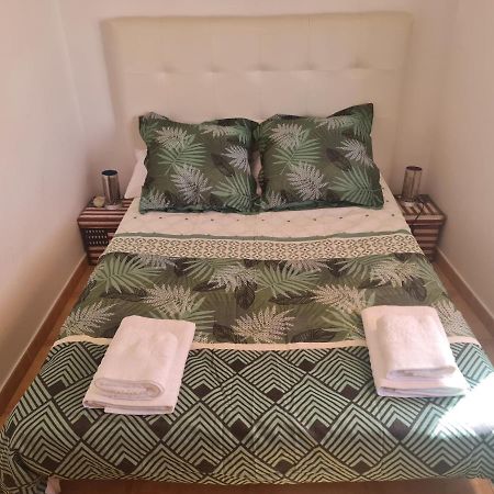 Apartamento "El Muelle" En El Centro Y Playa De Corralejo Daire Dış mekan fotoğraf
