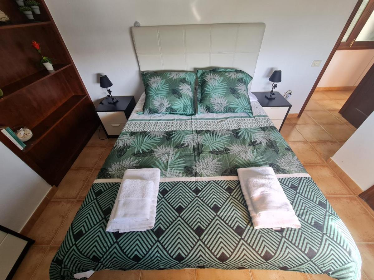 Apartamento "El Muelle" En El Centro Y Playa De Corralejo Daire Dış mekan fotoğraf
