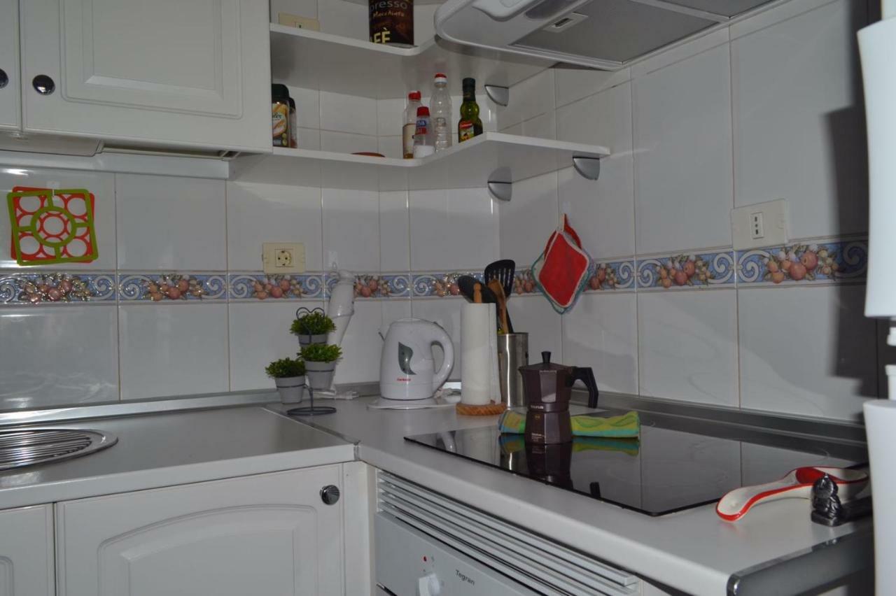 Apartamento "El Muelle" En El Centro Y Playa De Corralejo Daire Dış mekan fotoğraf