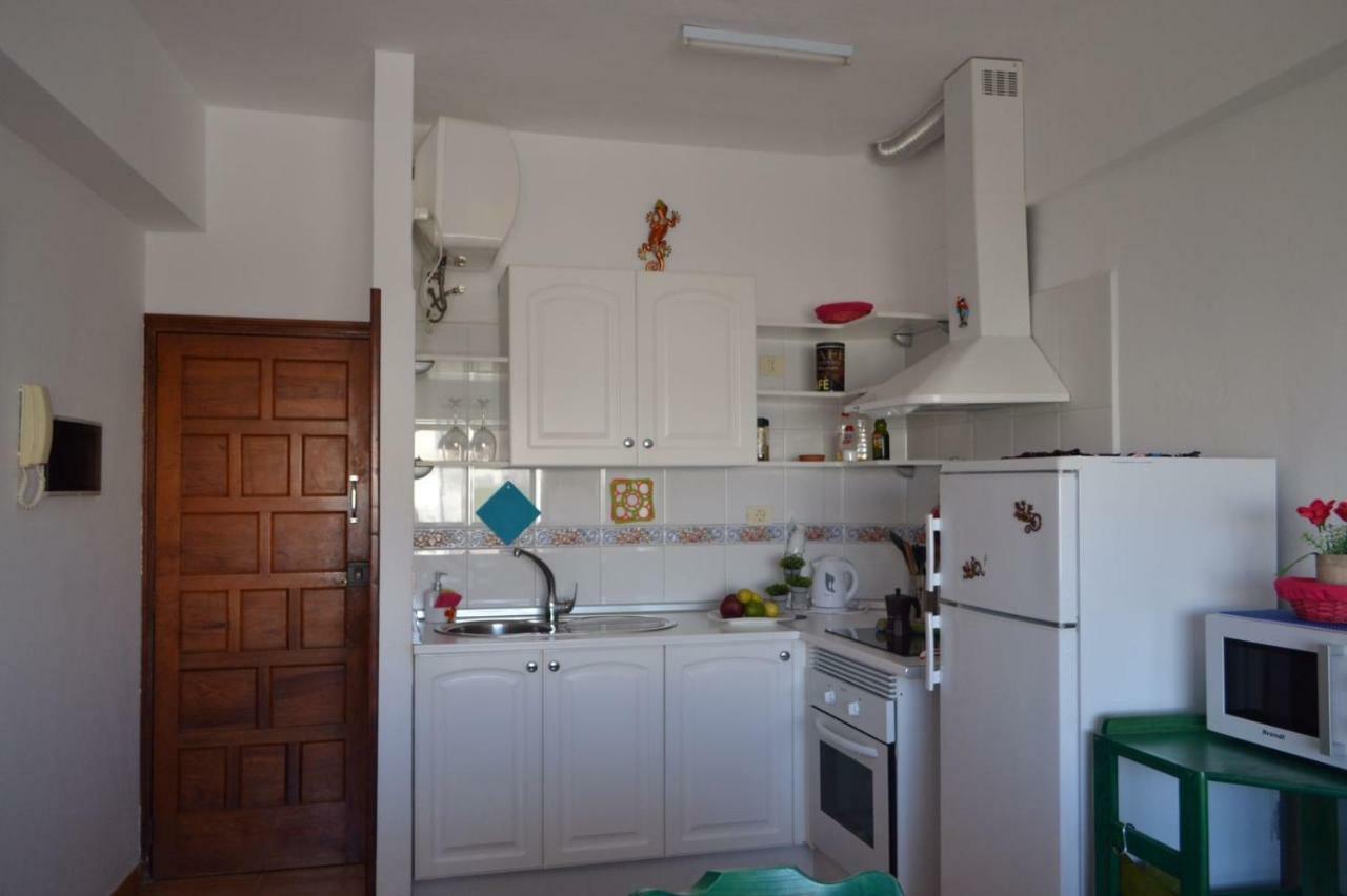 Apartamento "El Muelle" En El Centro Y Playa De Corralejo Daire Dış mekan fotoğraf